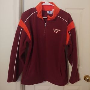 ⭐NCAA VT Fleece Pullover⭐